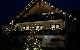 Haus Hubertus